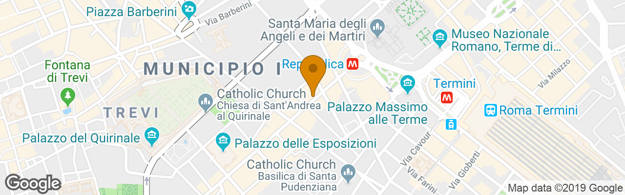 Bed & Breakfast Matisse 