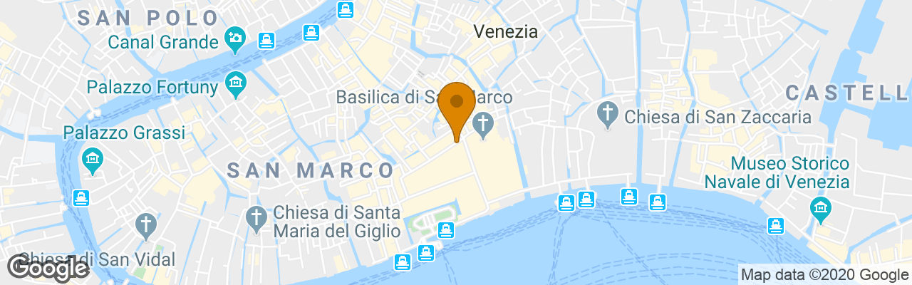 Hotel Bellevue & Canaletto Suites 