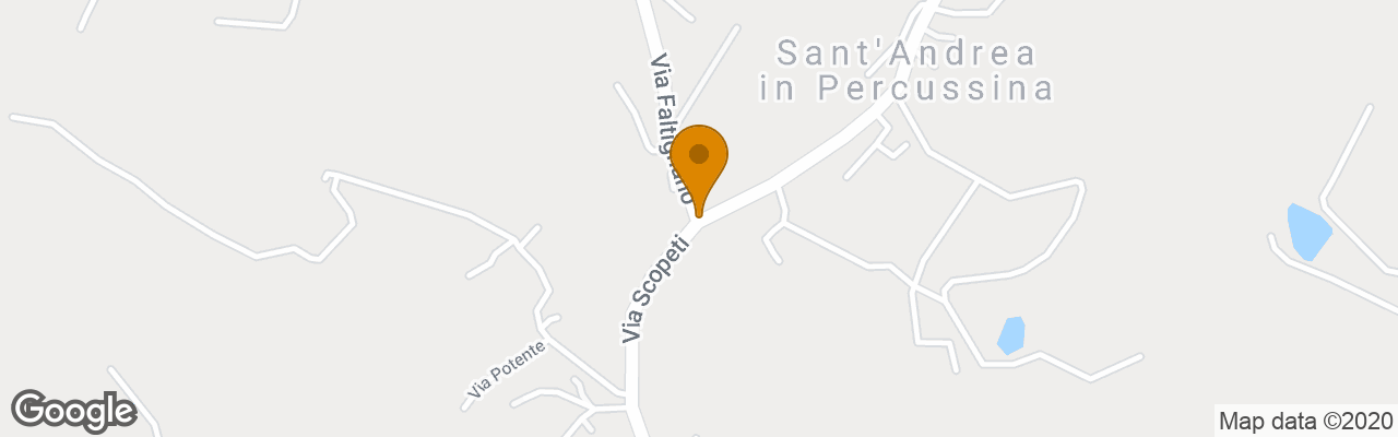 Hotel Villa Mangiacane 