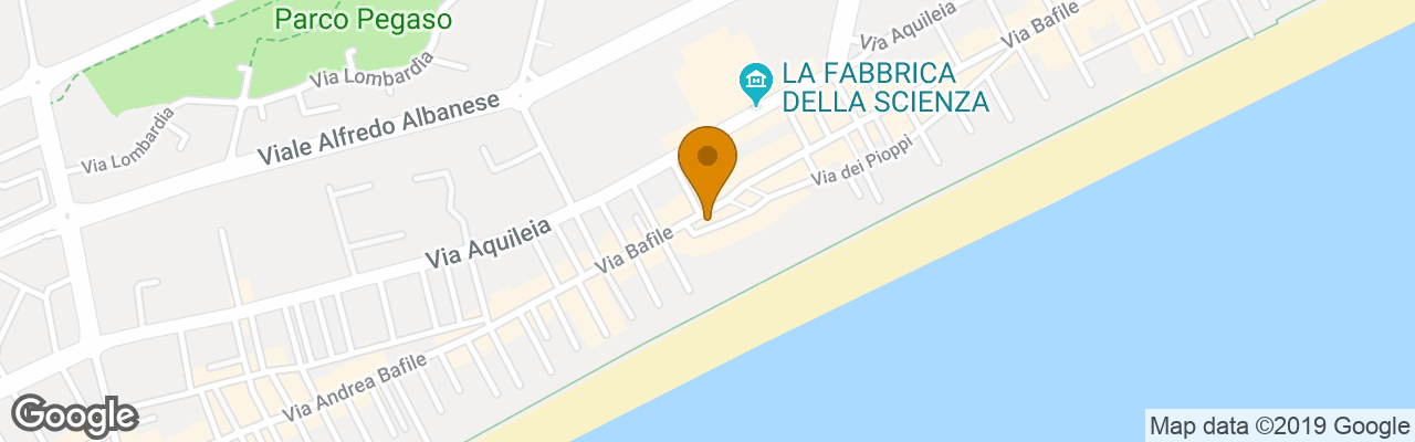 Hotel Casa Bianca Al Mare 