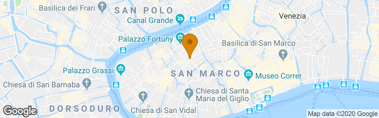 Hotel Casa Alla Fenice 