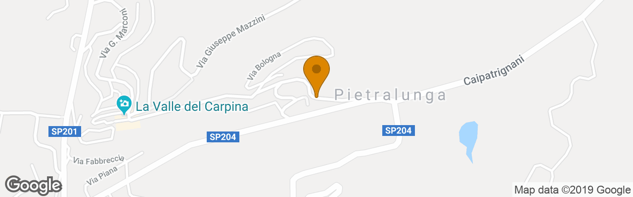 Hotel La Locanda del Borgo 