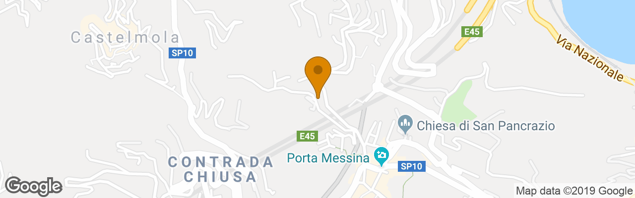 Hotel Antares & Le Terrazze 