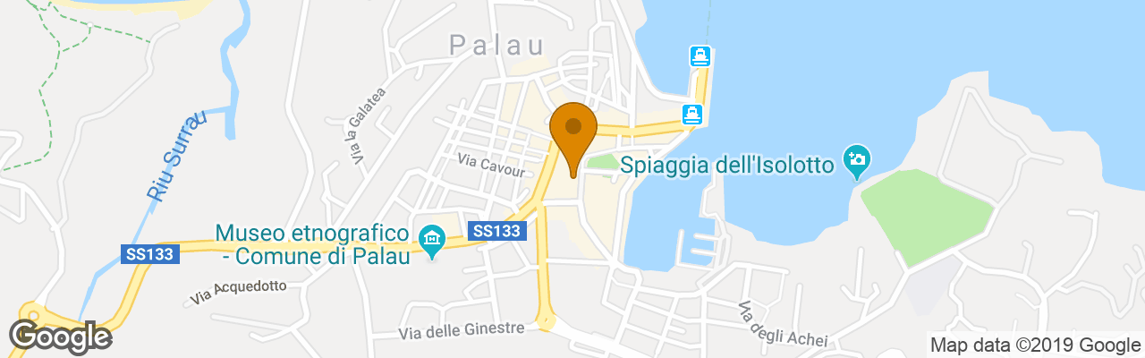 Hotel La Vecchia Fonte 