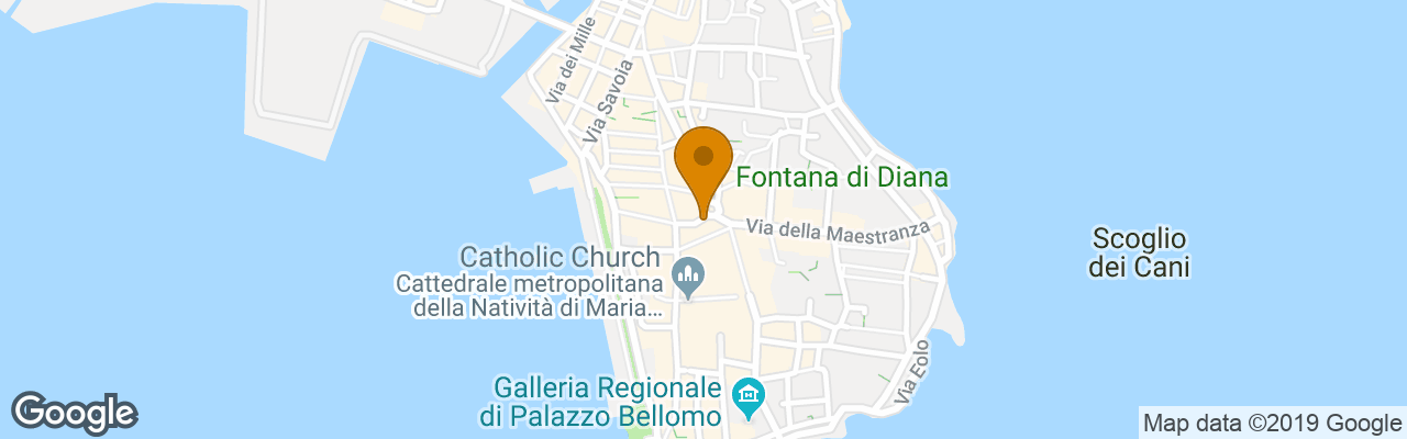 Bed and Breakfast Bed&Breakfast Itaca 