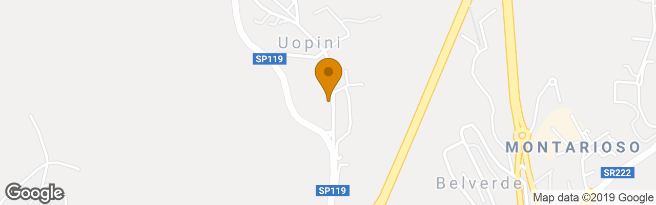 Hotel L'Aia Country Holidays 