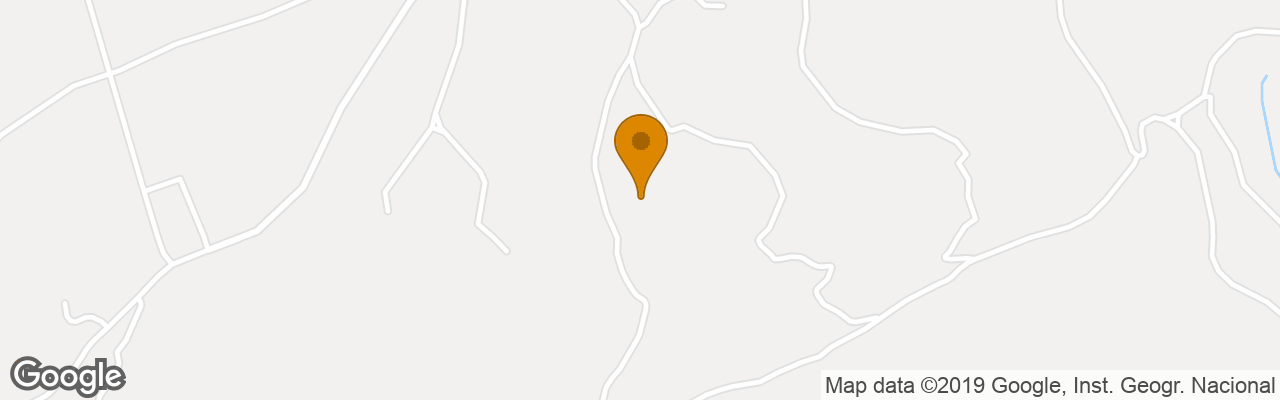 Casa Rural La Huerta de Los Nogales 