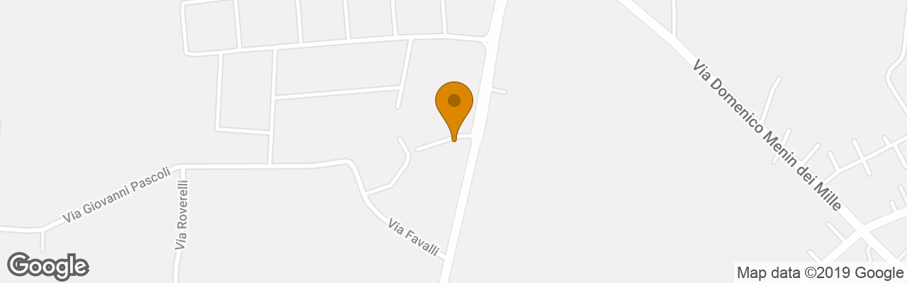 Hotel Angi di Wonderbag Sas 