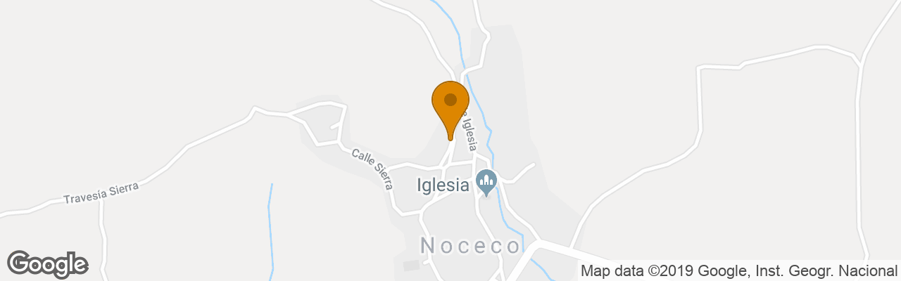 Hotel Rural Siglo XIX 