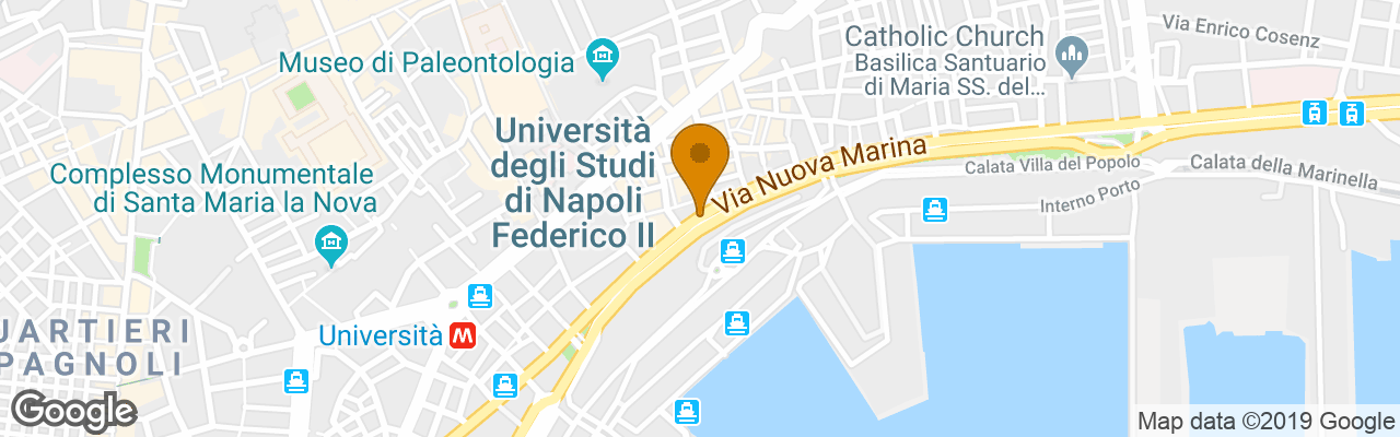 Hotel Villa Carolina 