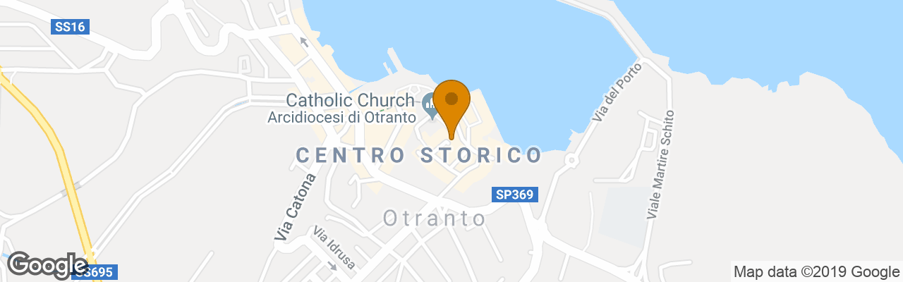 Hotel Palazzo Papaleo 