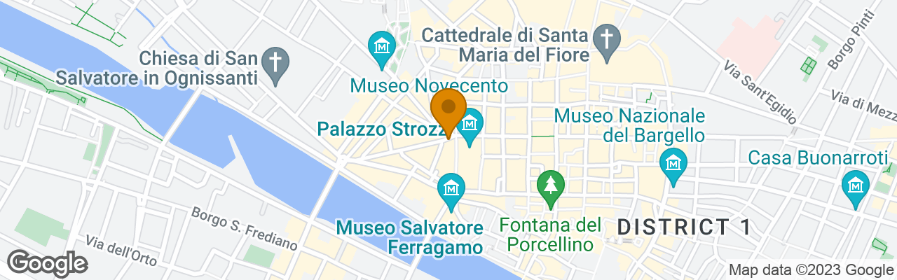 One World Apartments 