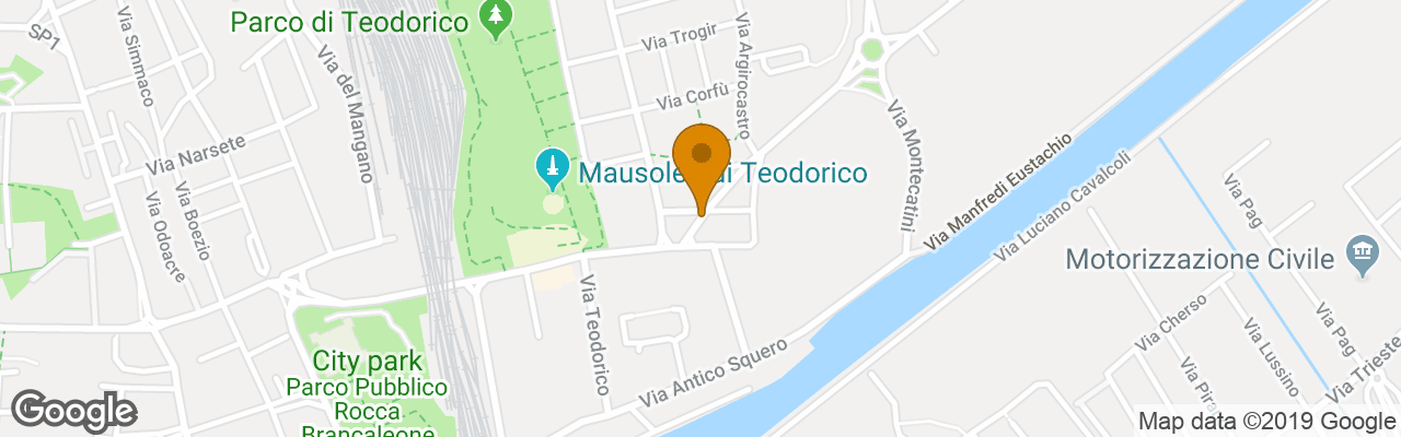 Hotel Residence Mosaico 