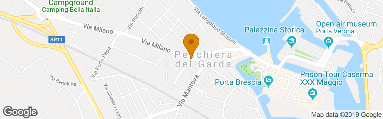 Hotel Golf Residence 