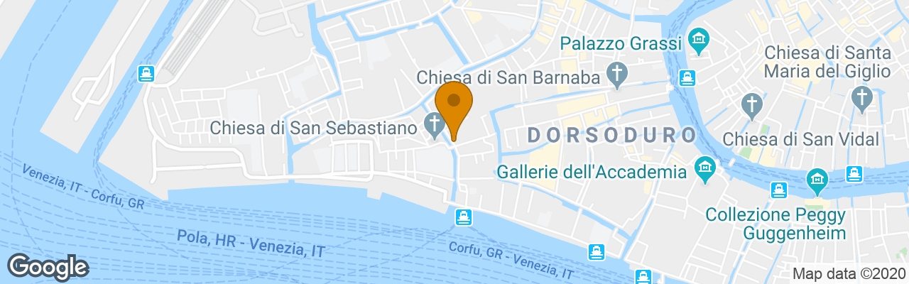 Hotel San Sebastiano Garden 