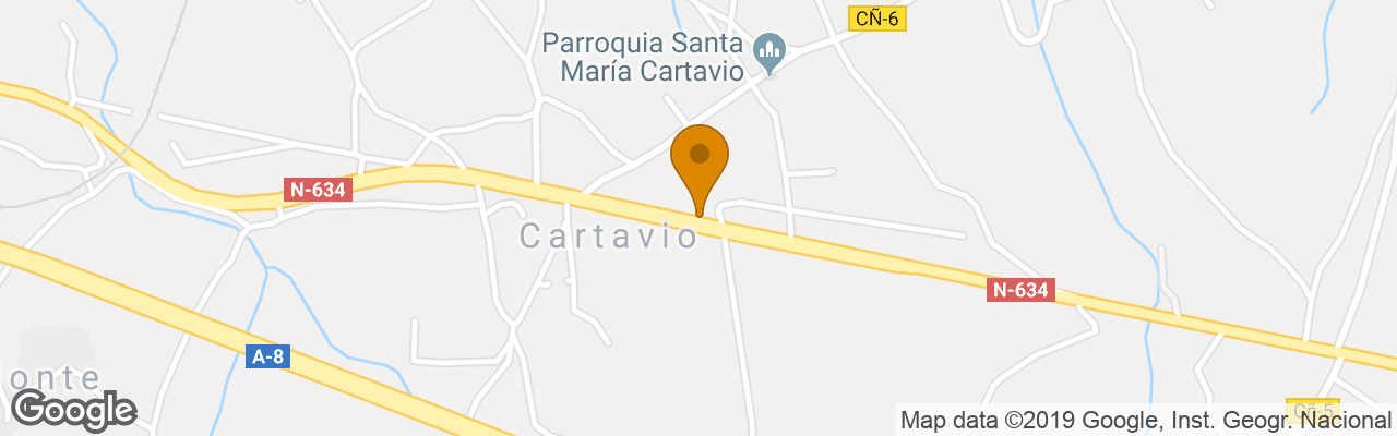 Hotel Casa De Castro 