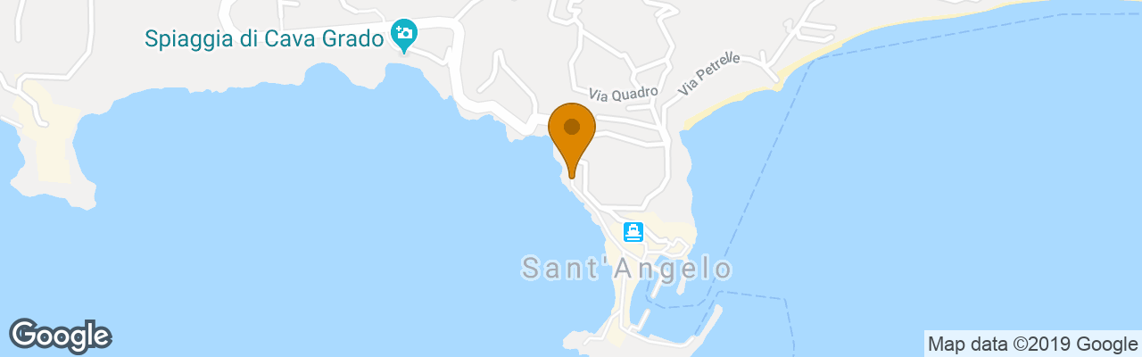 Hotel Costa Del Capitano 