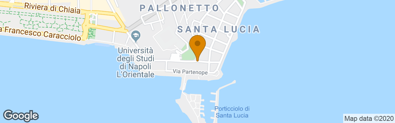 Hotel Residenza Echia 