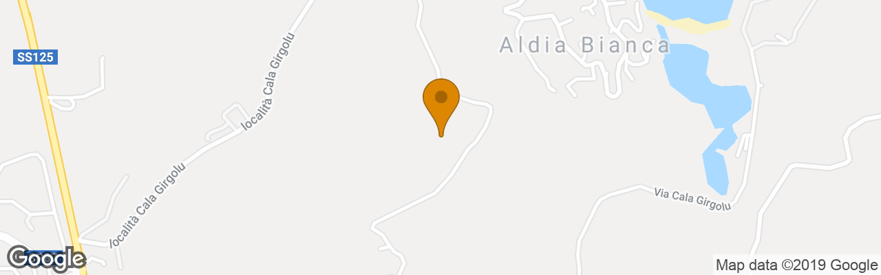 Resort Residence Hotel Lu Nibareddu 