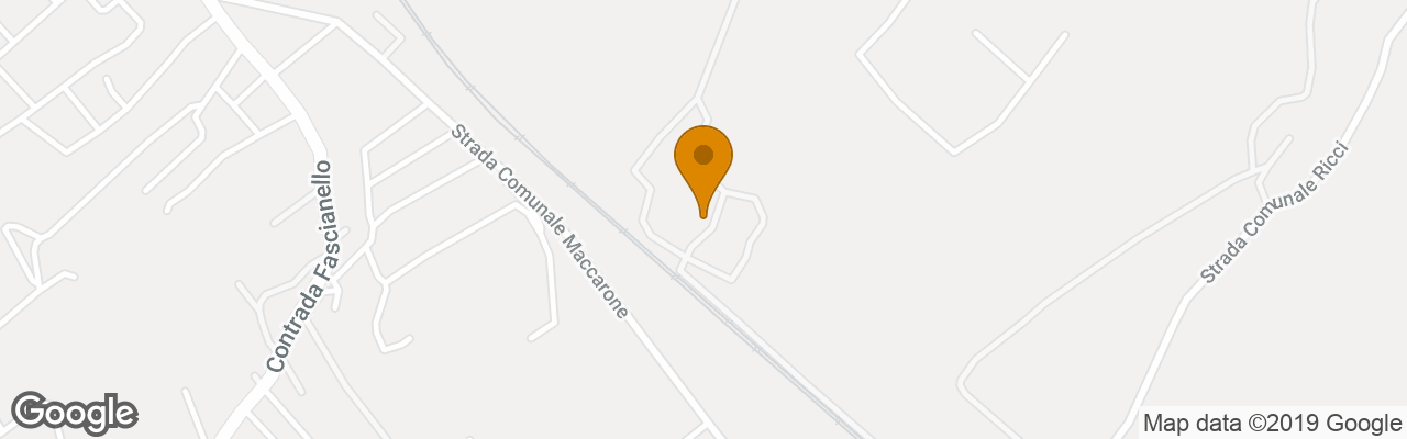 Hotel Masseria Maccarone 