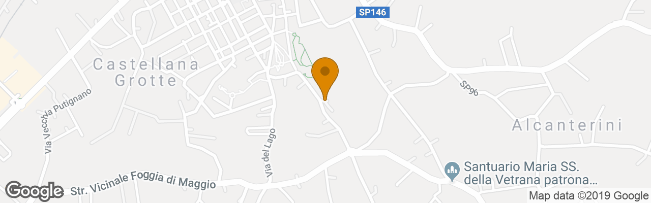 Hotel Masseria Serritella 