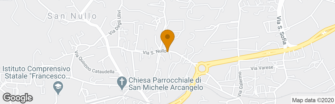 Hotel Stesicorea Palace 