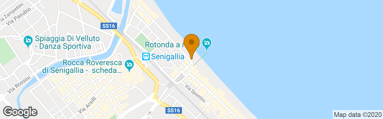 Hotel Terrazza Marconi 