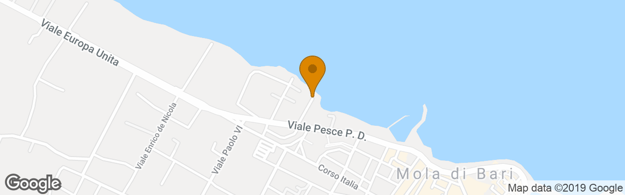 Hotel Villa Costantina 