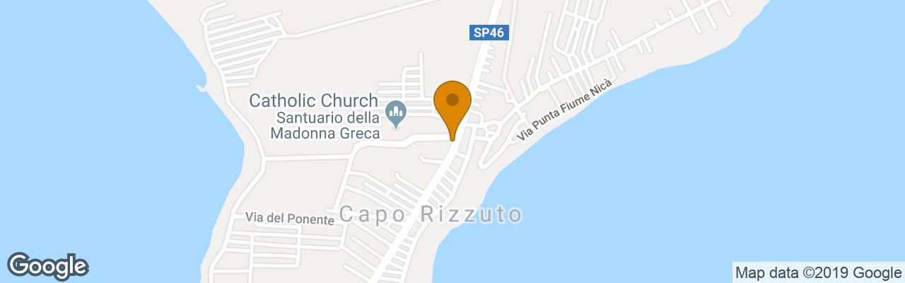 Hotel Villaggio Sant'Antonio 