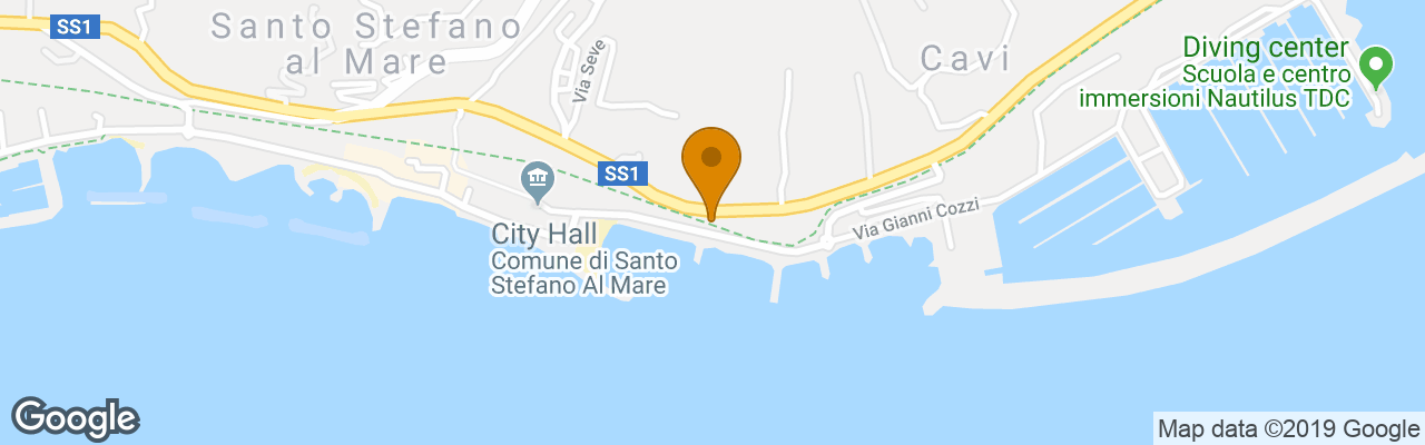 Aregai Marina Hotel & Residence 