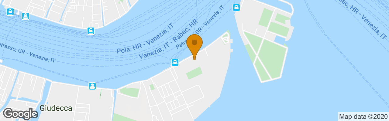 Hotel Bauer Palladio & Spa 