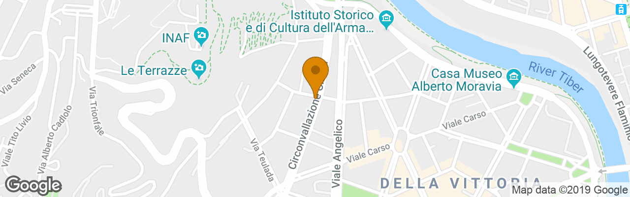 Apartamentos Italyrents Standar 