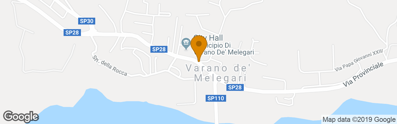 Hotel Albergo della Roccia 