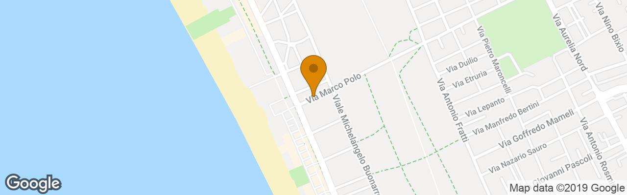 Hotel Residence Esplanade 