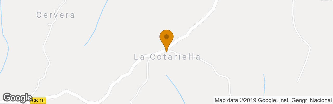 Hotel Rusticae Amada Carlota 