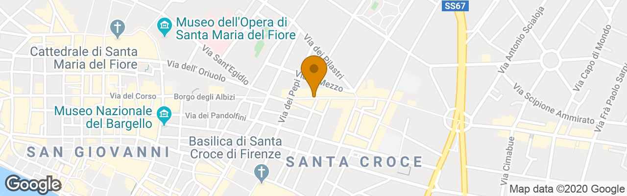 Bed & Breakfast Locanda Dei Ciompi 