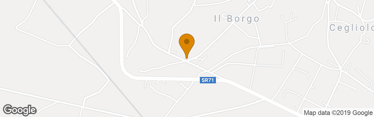 Resort Borgo San Pietro Hotel & Residence 