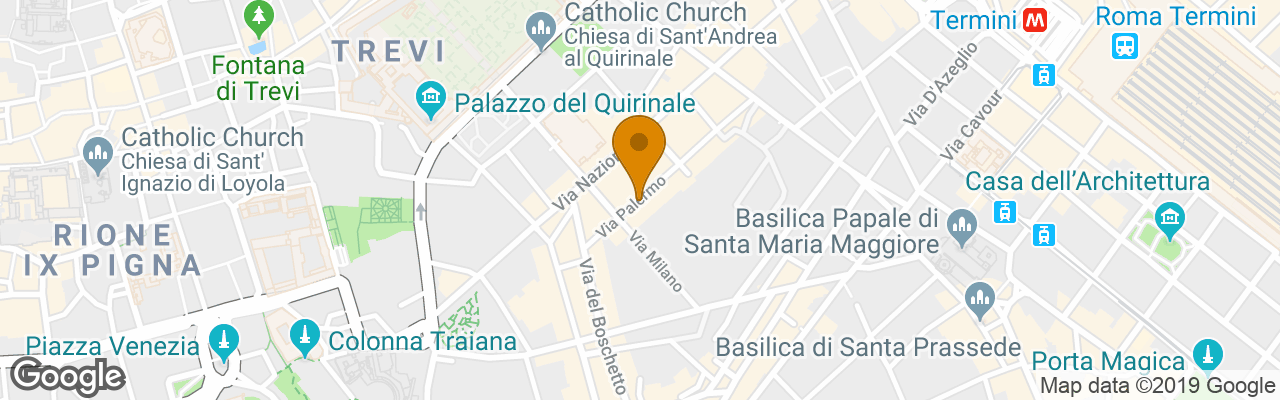 Hotel Soggiorno Comfort Guest House 