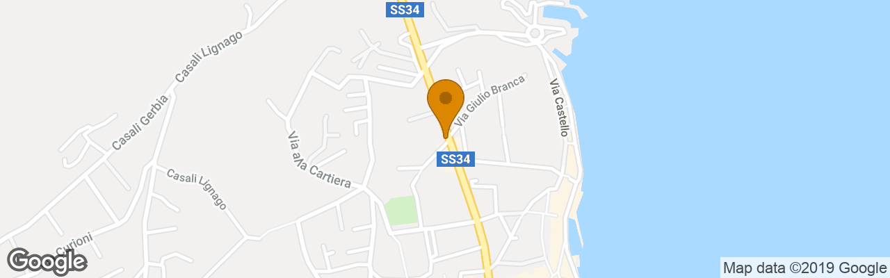 Minotel Residenza Patrizia 