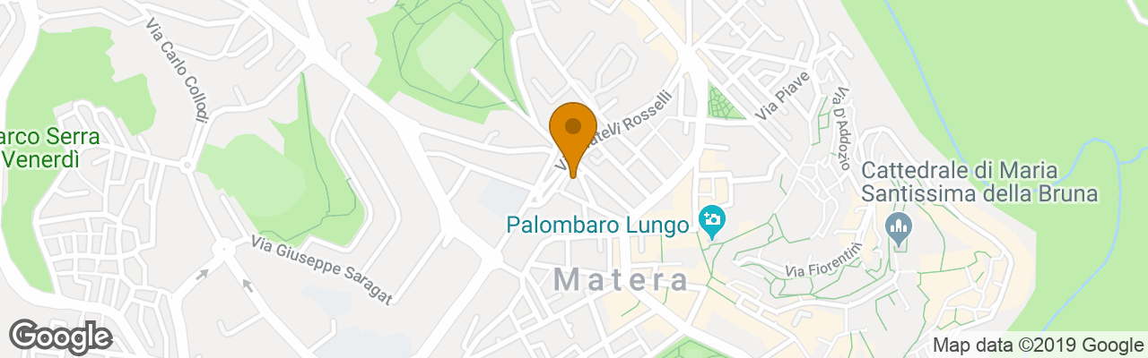 Hotel Hilton Garden Inn Matera 