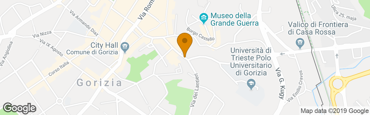 Grand Hotel Entourage 