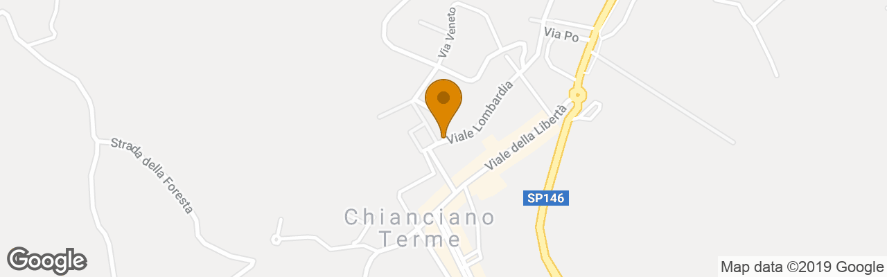 Grand Hotel Admiral Palace 