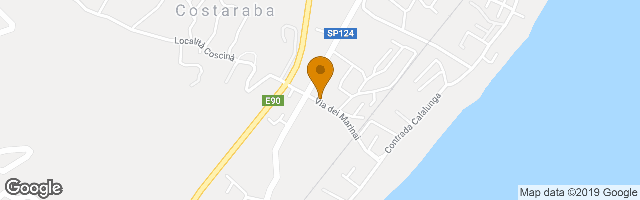 Hotel Club Cala Longa 