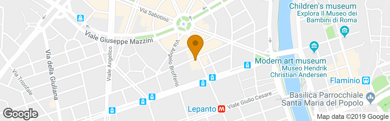 Bed and Breakfast Bed&Breakfast Ferrari 