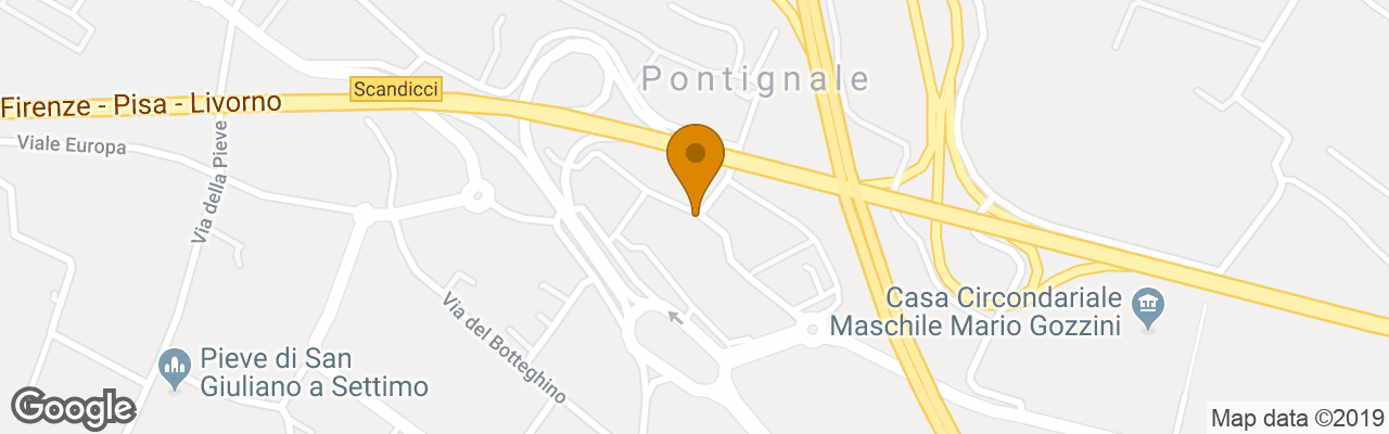 Idea Hotel Plus Firenze Business 