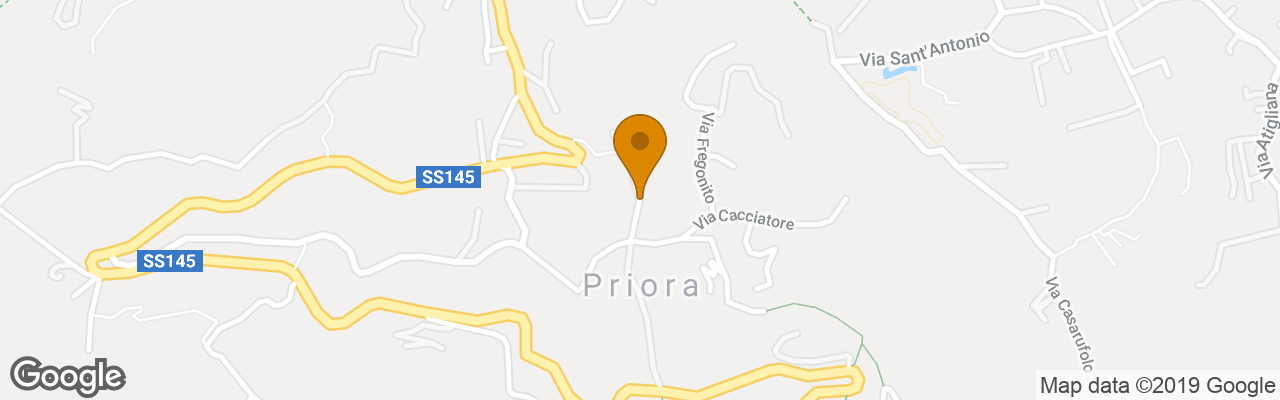 Bed & Breakfast Relais Diana 