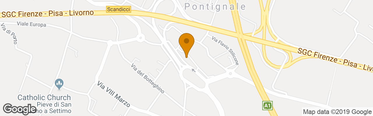 Hotel Florence Residence & Business 