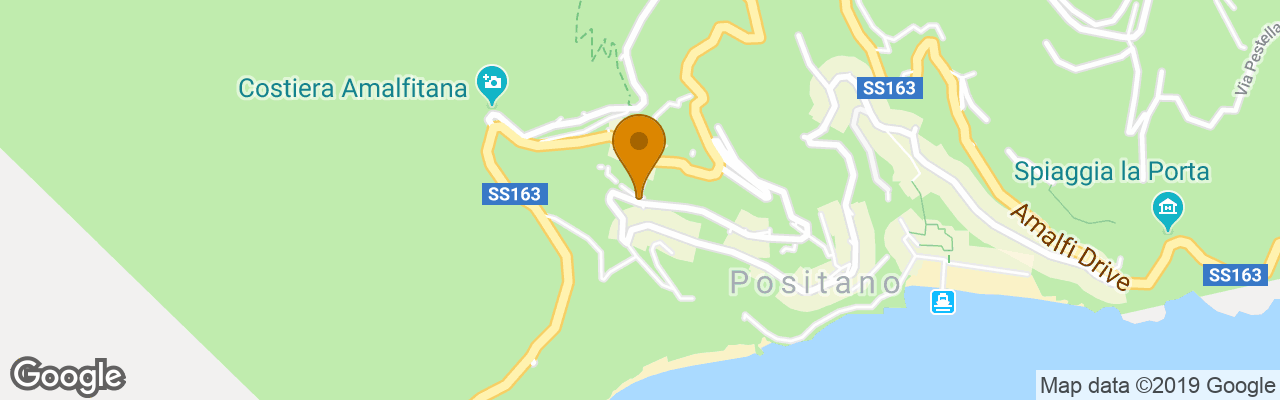 Hotel Villa Celentano 