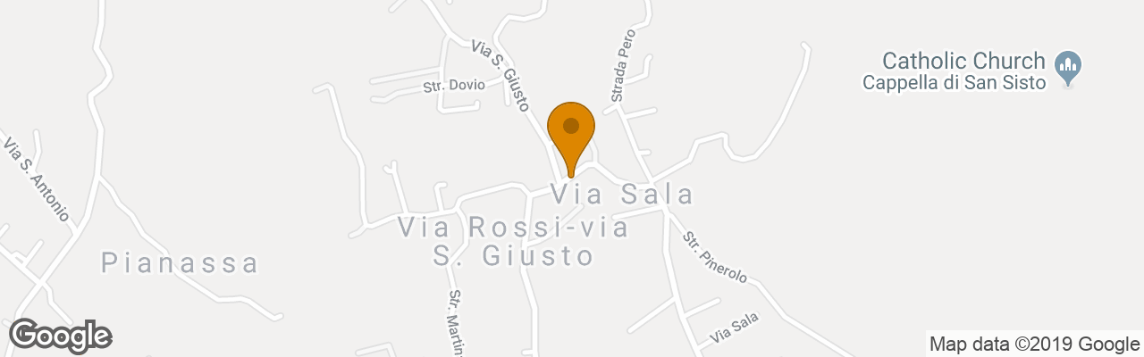 Residence San Giusto 