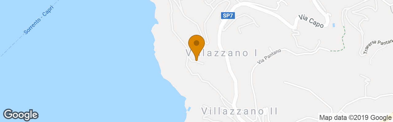 Hotel Sea Club Conca Azzurra Resort 